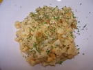 Allgäuer Kässpätzle - Rezept