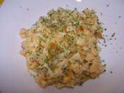 Allgäuer Kässpätzle - Rezept