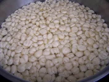 Allgäuer Kässpätzle - Rezept - Bild Nr. 3