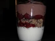 "Eine-Millionen-Kalorien-im-Glas" - Rezept