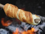 Knüppelteig - Rezept - Bild Nr. 2