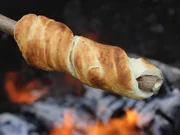 Knüppelteig - Rezept - Bild Nr. 2