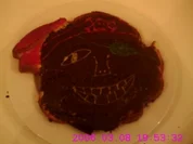 Piratenkuchen - Rezept