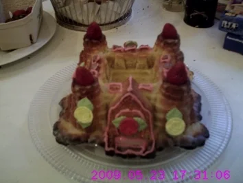 Ritterburgkuchen - Rezept - Bild Nr. 2