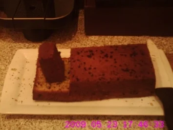 Eisenbahngeburtstagskuchen - Rezept - Bild Nr. 4