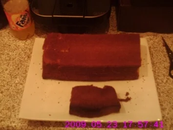 Eisenbahngeburtstagskuchen - Rezept - Bild Nr. 5