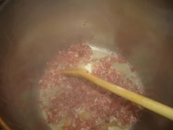 Rezept: Tomatensossenbasis Bild Nr. 4 Tomatensossenbasis - Rezept - Bild Nr. 4