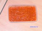 Sehr scharfer Chili-Dip - Rezept