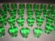 Selbstgemachter Waldmeisterschnaps - Rezept