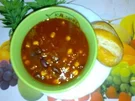 Chilli Con Carne - Rezept