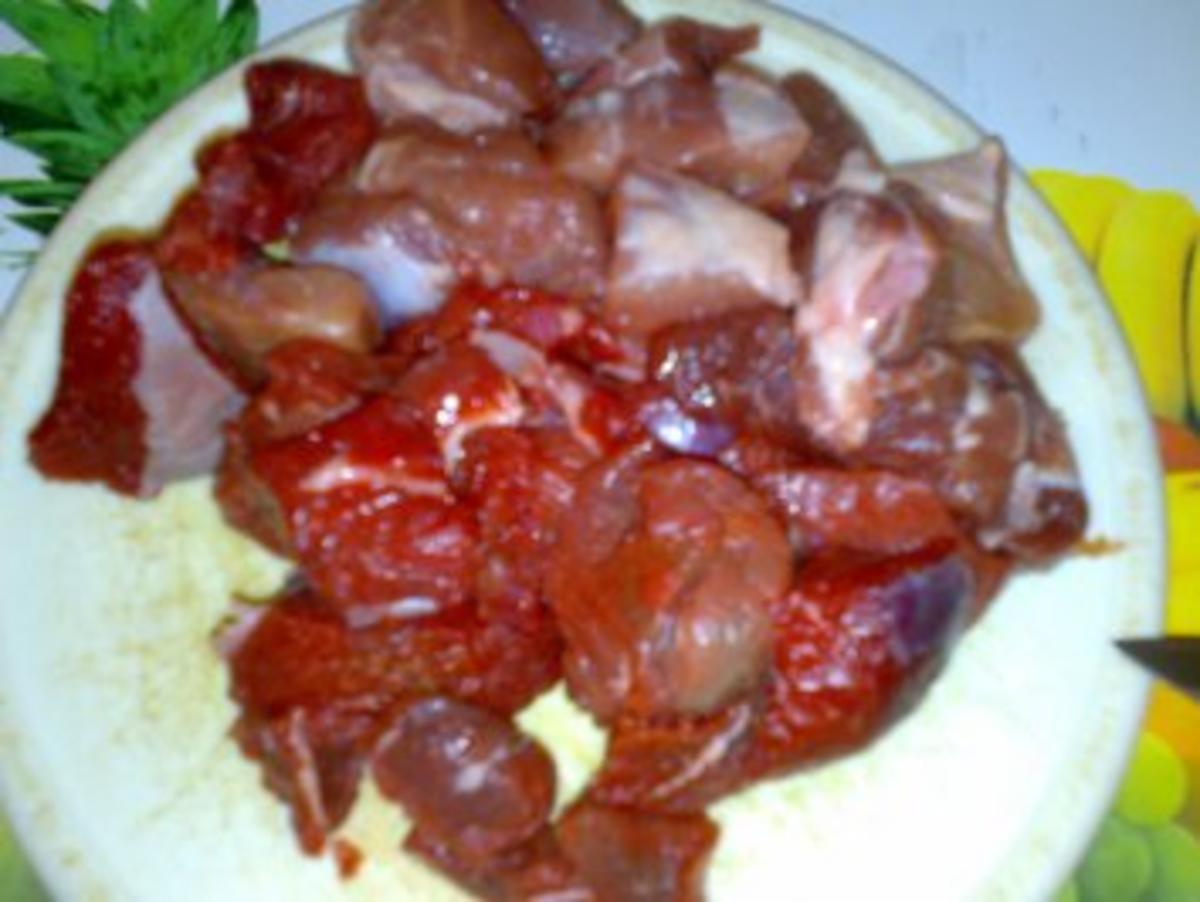 Chilli Con Carne - Rezept - Bild Nr. 3