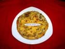 Champignon-Tarte - Rezept