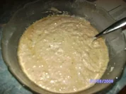 Mow-Tan-Maz        Cinesische Krabenküchlein - Rezept