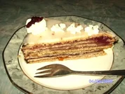 Neapoltanische Torte - Rezept