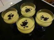 Rezept: Blaubeertraum Blaubeertraum - Rezept