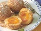 Marillenknödel - Rezept