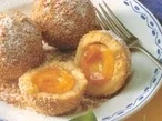 Marillenknödel - Rezept
