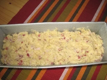 Rezept: Allgäuer Schinkenpastete Bild Nr. 2 Allgäuer Schinkenpastete - Rezept - Bild Nr. 2