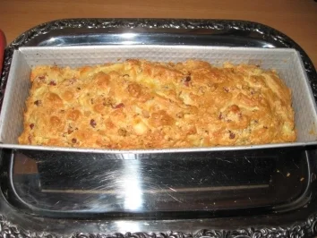 Rezept: Allgäuer Schinkenpastete Bild Nr. 3 Allgäuer Schinkenpastete - Rezept - Bild Nr. 3