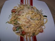 3 | Tagliatelle alla Dobi - Rezept