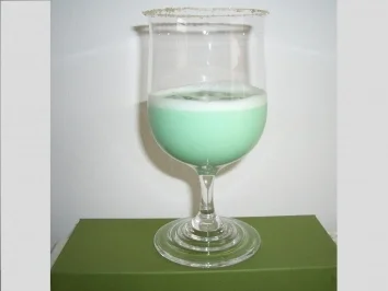 Swimming Pool II - Rezept