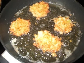 Zwiebelcrossies - Rezept - Bild Nr. 5