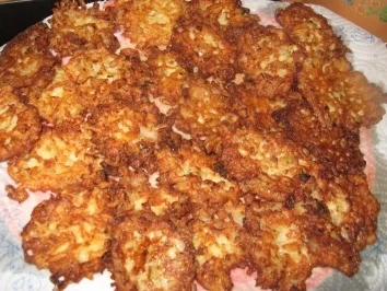 Zwiebelcrossies - Rezept - Bild Nr. 6