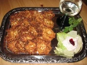 Zwiebelcrossies - Rezept