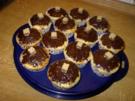 Hanuta- Muffins - Rezept