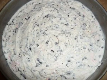 Eistorte a la Nadine - Rezept - Bild Nr. 2