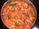 Reistopf - Rezept
