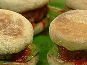 Thunfisch-Whopper - Rezept