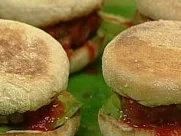 Thunfisch-Whopper - Rezept