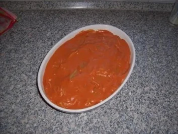 Maultaschenauflauf - Rezept - Bild Nr. 2