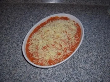 Maultaschenauflauf - Rezept - Bild Nr. 3