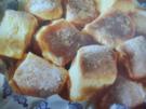 Partybrötchen (für 20 Stück) - Rezept