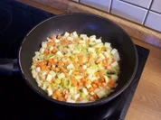 meine Makkaroni auf Neapolitanische Art - Rezept