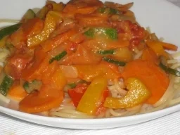 Vitaminbombe inkl. Zündschnüre - Rezept