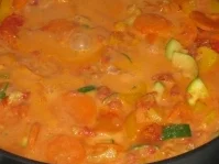 Vitaminbombe inkl. Zündschnüre - Rezept