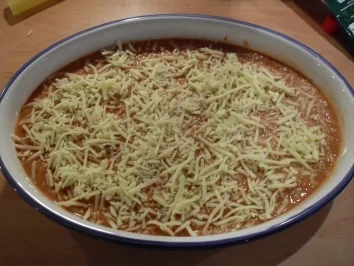 Rezept: Cannelloni Cannelloni - Rezept