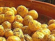 Balearischer Kartoffelsalat - Rezept