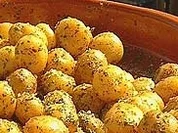Balearischer Kartoffelsalat - Rezept