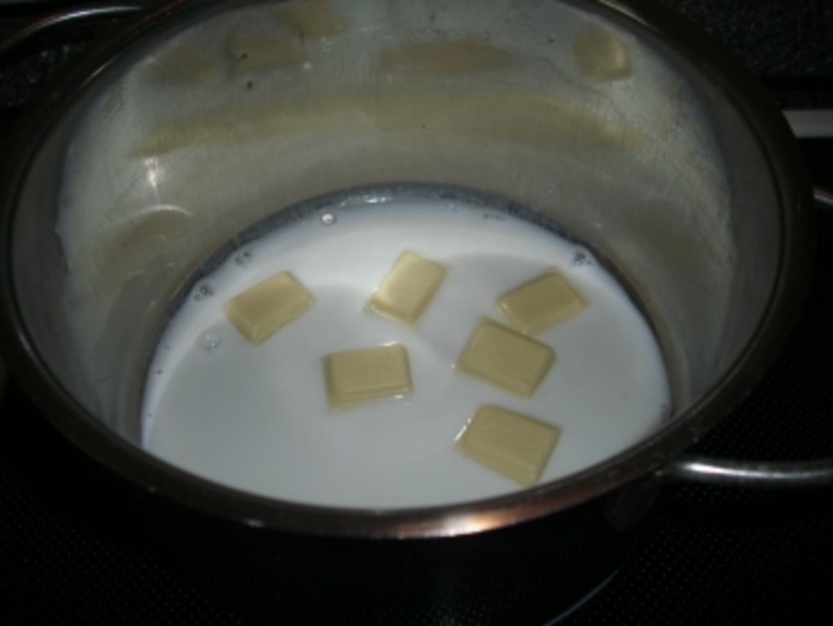 Milka-2 Etagen-Pudding - Rezept - Bild Nr. 3