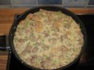 weiße "Bolognese-Sauce" - Rezept