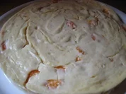 Mikrowellen-Käsekuchen - Rezept