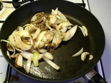 Chicken Curry mit Kokos - Rezept