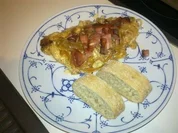 Rezept: Schlemmerschnitzel Schlemmerschnitzel - Rezept