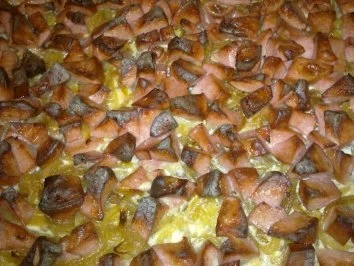 Rezept: Schlemmerschnitzel Bild Nr. 3 Schlemmerschnitzel - Rezept - Bild Nr. 3