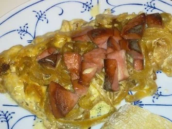 Rezept: Schlemmerschnitzel Bild Nr. 4 Schlemmerschnitzel - Rezept - Bild Nr. 4