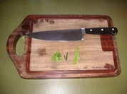 Bratkartoffeln von rohen Kartoffeln - Rezept